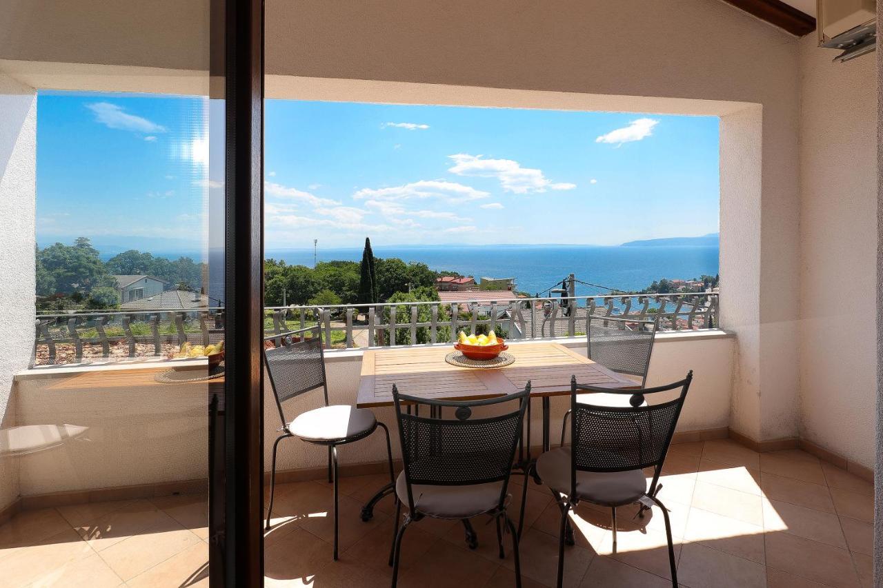 Villa Fani With Jacuzzi Ичичи Экстерьер фото